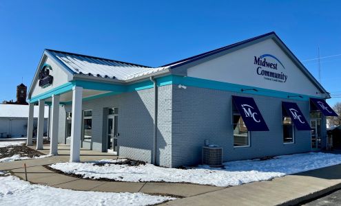 Midwest Community Federal Credit Union