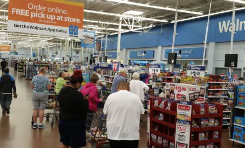 First Convenience Bank