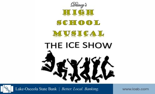 Lake-Osceola State Bank Walkerville