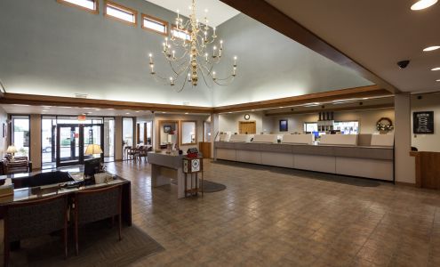 MERCHANTS NATIONAL BANK London