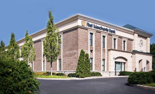 First Merchants Bank