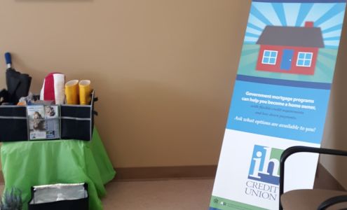 IH Credit Union
