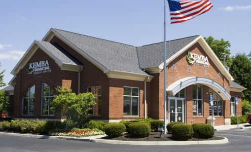 KEMBA Bellefontaine Branch
