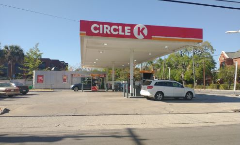 Circle K