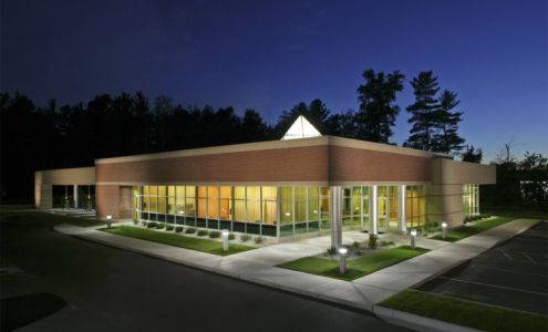 Gerber Federal Credit Union