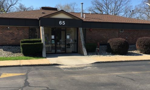 Muskegon Federal Credit Union