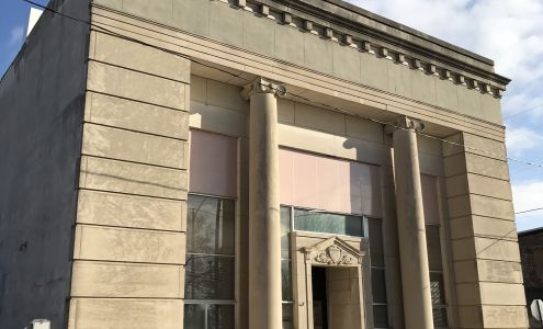 First State Bank of Illinois Blandinsville