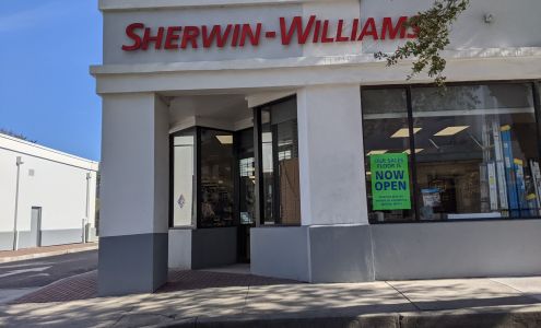 Sherwin-Williams Paint Store