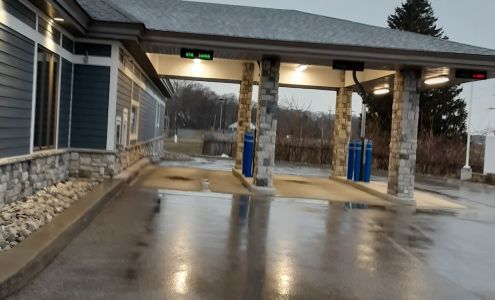 Lakeshore Federal CU