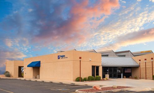 Hughes Federal Credit Union