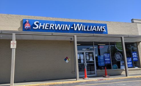 Sherwin-Williams Paint Store