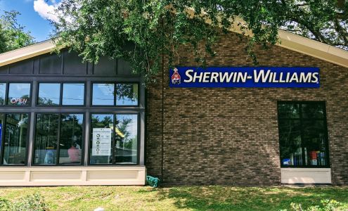 Sherwin-Williams Paint Store