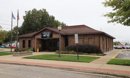 ChoiceOne Bank Grant