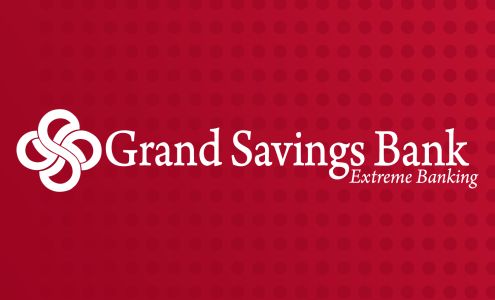 Grand Savings Bank Rogers
