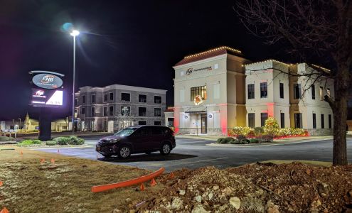 First National Bank of NWA