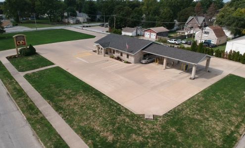 Farmers & Merchants State Bank Bushnell
