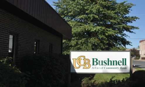 United Community Bank Bushnell