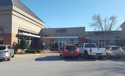 UNIFY Financial Credit Union