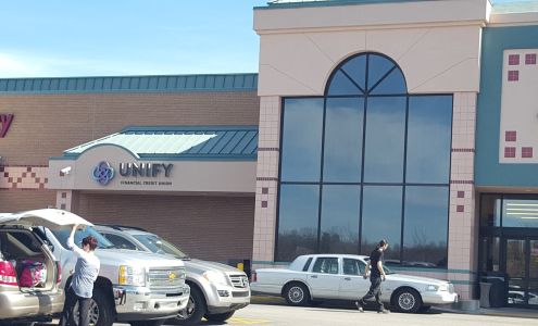 UNIFY Financial Credit Union