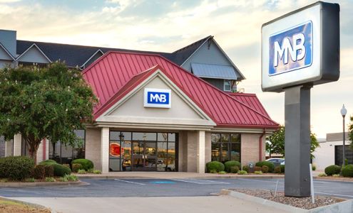 Malvern National Bank Conway