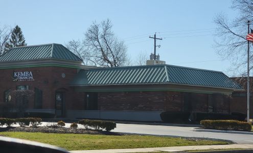 KEMBA Grove City Branch