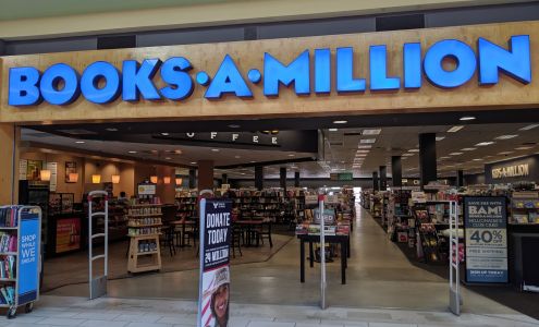 Books-A-Million