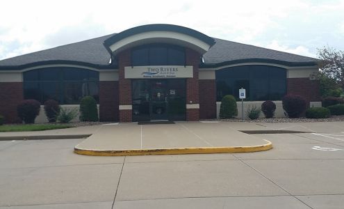 Two Rivers Bank & Trust West Burlington