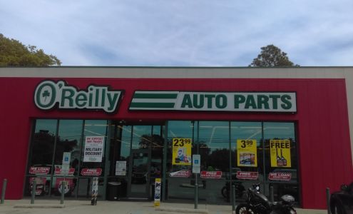 O'Reilly Auto Parts