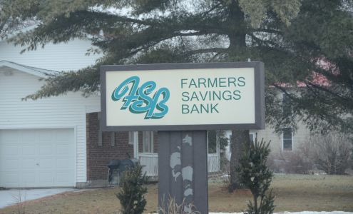 Farmers Savings Bank Denmark