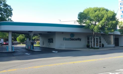 First Security Bank