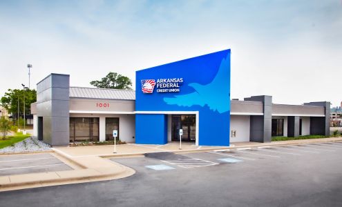 Arkansas Federal Credit Union Little Rock