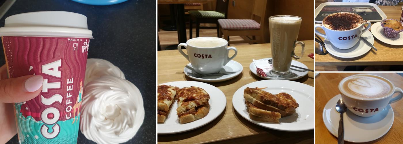 Costa Coffee