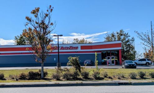 AutoZone Auto Parts