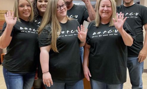 Baptist Health Federal Credit Union