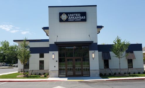 United Arkansas Federal Credit Union