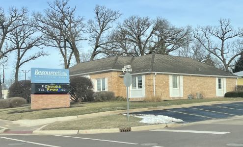 Resource Bank Hinckley