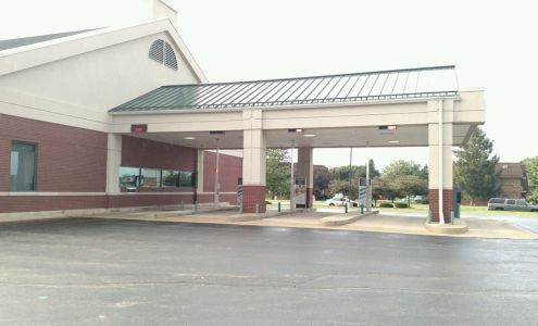 Old Second National Bank ATM