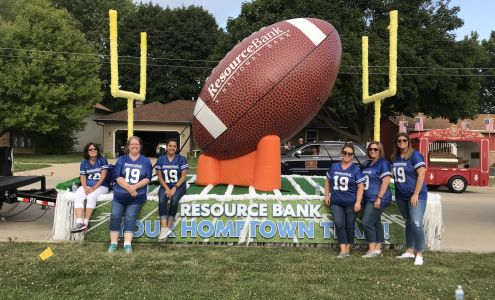 Resource Bank Shabbona