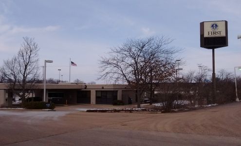 First National Bank of Ottawa Ottawa