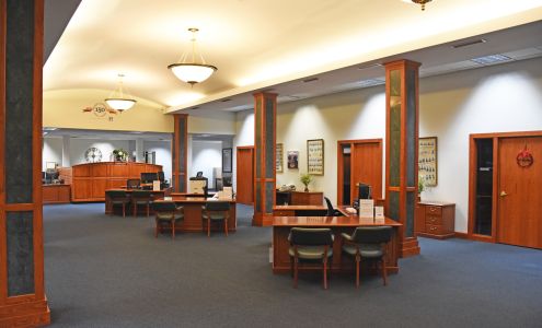 The First National Bank of Ottawa a Division of American Commercial Bank & Trust Ottawa