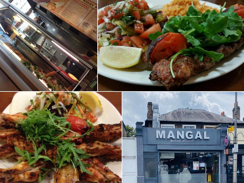 Ealing Mangal