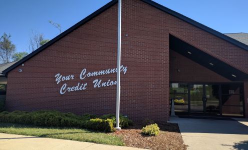 Atomic Employees Credit Union