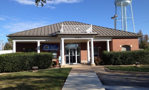 Northwest Arkansas Federal CU