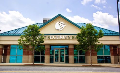 First Security Bank