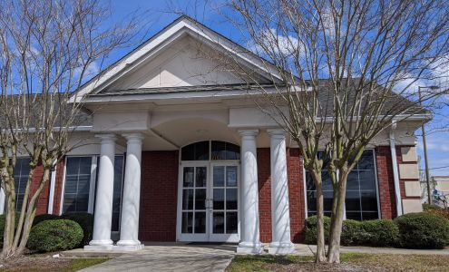 Truist North Charleston