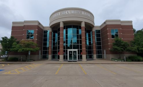 First Security Bank