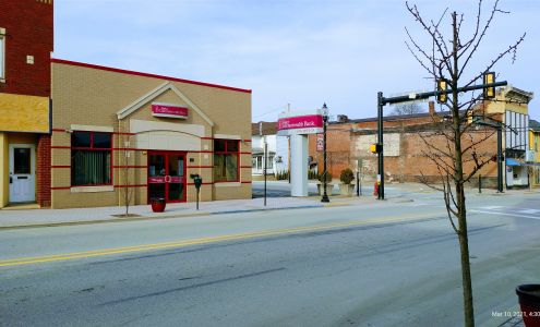 First Commonwealth Bank Blairsville