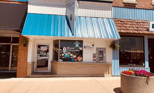 Illinois Community Credit Union