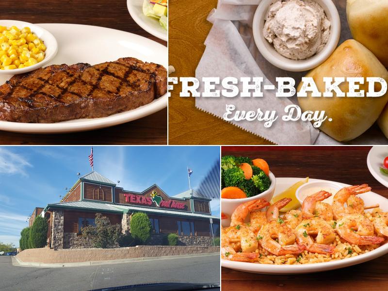 Texas Roadhouse 11205 S Parker Rd, Parker