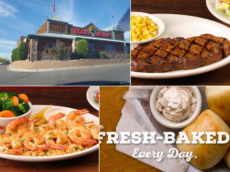 Texas Roadhouse